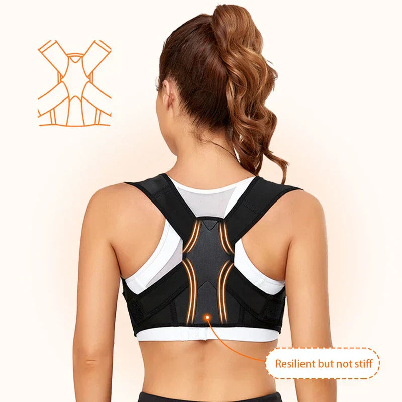 Women'S Posture Corrector Back Brace