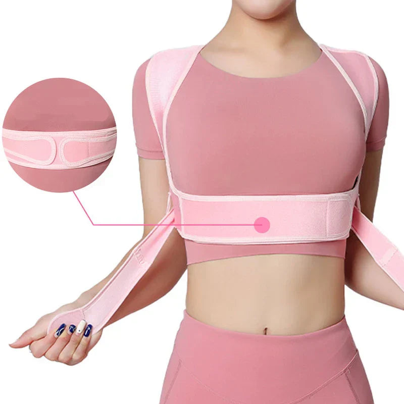 Women'S Posture Corrector Back Brace