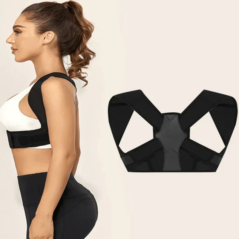 Women'S Posture Corrector Back Brace