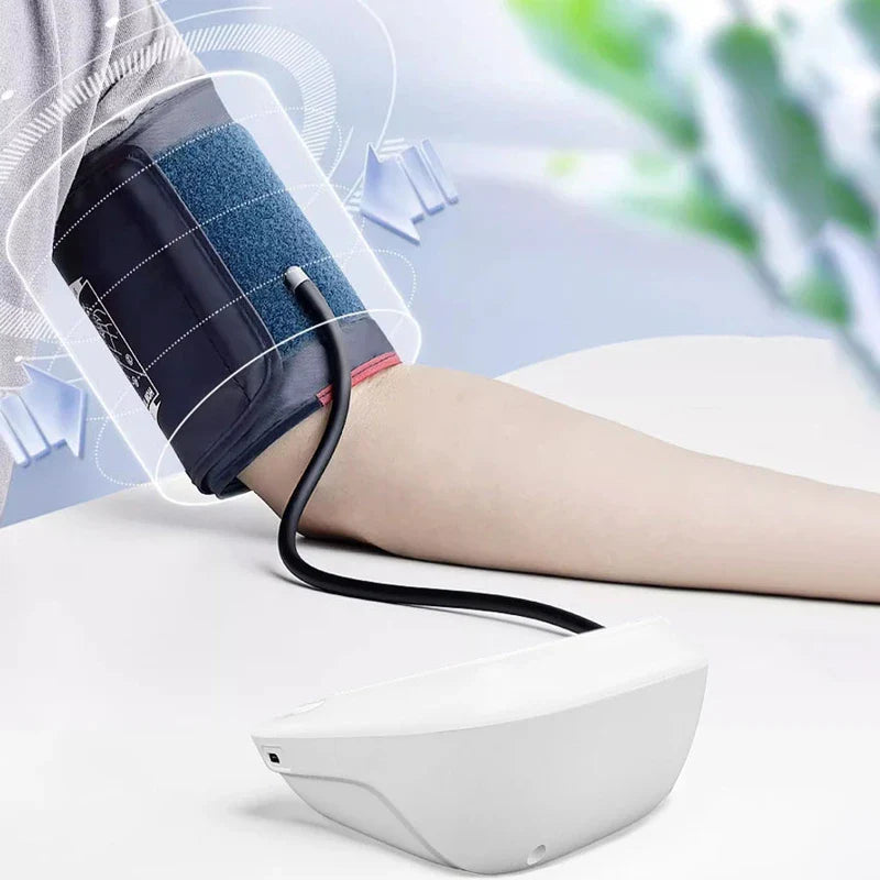Wrist Cuff Style Bp Monitor Automatic Readings