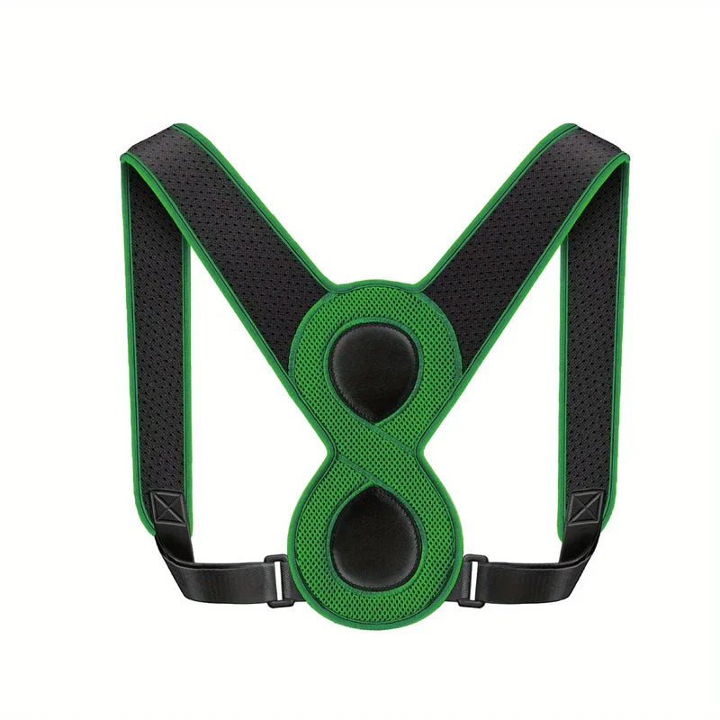 X-Shape Posture Corrector Back Brace