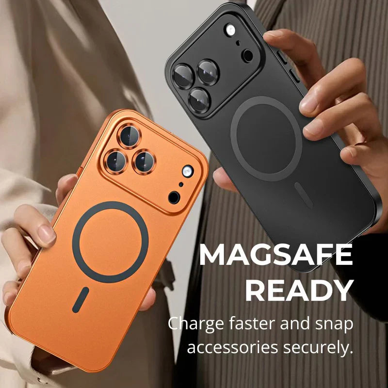 MagCase Metal New HomeGoods