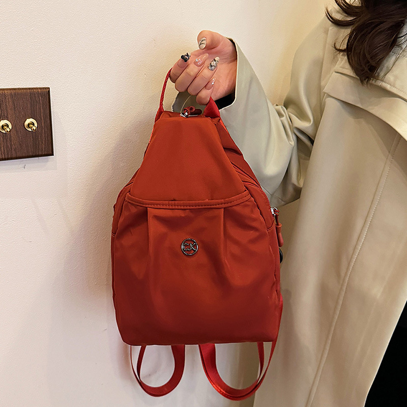 🔥2025 Hot Sale🎒Waterproof Oxford Large Capacity Convertible Shoulder Bag New HomeGoods