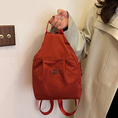 🔥2025 Hot Sale🎒Waterproof Oxford Large Capacity Convertible Shoulder Bag New HomeGoods