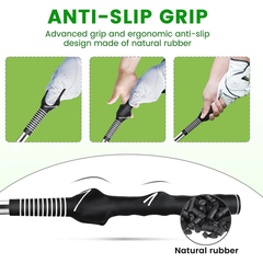 🏌️Retractable Golf Swing Training Aid