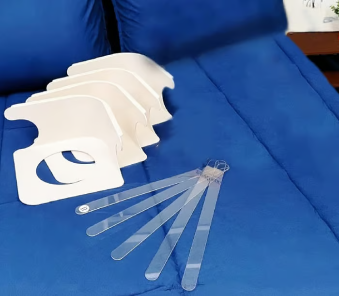 Sheet Holders - Secure Bed Sheets Firmly in Place New HomeGoods