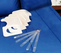 Sheet Holders - Secure Bed Sheets Firmly in Place New HomeGoods