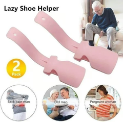 Hands-Free Shoe Helper (2-Pack)