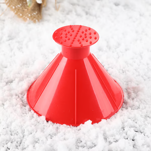 🎄Early Christmas 49 % Off🎁Magical Car Ice Scraper New HomeGoods