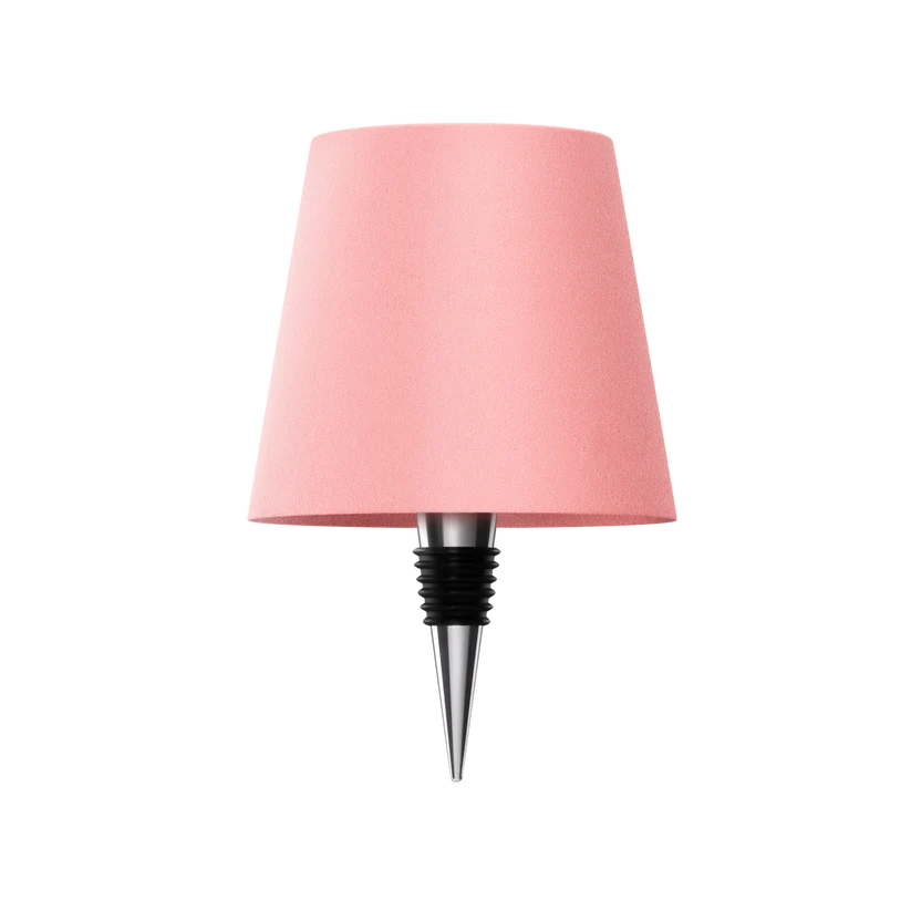 Mini LED Bottle Neck Light – Decor for Bedrooms, Bars, Pubs New HomeGoods
