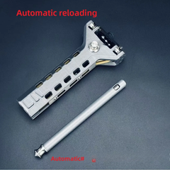 GS236 Auto-Loading Outdoor Shooting Toy – Adult Use