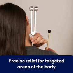 128 Hz Healing Instrument | Feel The Real Relief in Just 3 Minutes