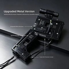All-Metal Folding Slingshot