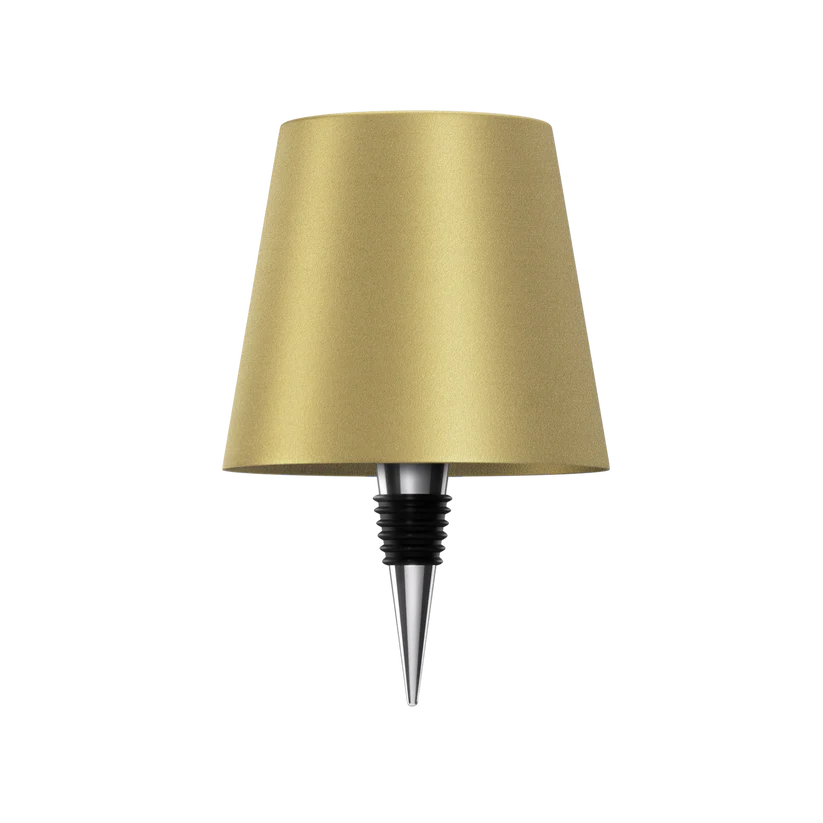 Mini LED Bottle Neck Light – Decor for Bedrooms, Bars, Pubs New HomeGoods