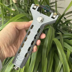 GS236 Auto-Loading Outdoor Shooting Toy – Adult Use