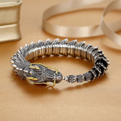 DragonSoul™ Warrior Bracelet-Wear The Power Of The Dragon