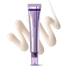 360° Shot PDRN Eye Cream & Glowing Eye Patch