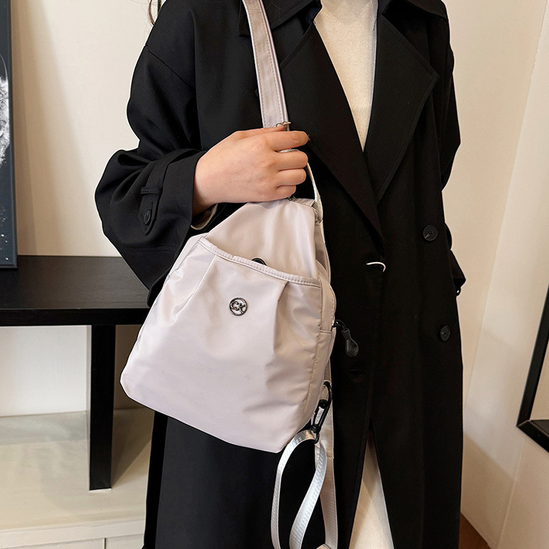 🔥2025 Hot Sale🎒Waterproof Oxford Large Capacity Convertible Shoulder Bag New HomeGoods