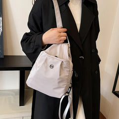 🔥2025 Hot Sale🎒Waterproof Oxford Large Capacity Convertible Shoulder Bag New HomeGoods