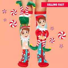 ELF SOCKS New HomeGoods