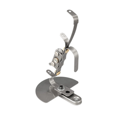 TIG Wire Feeder – Lightweight Stainless Steel Filler Rod Feeding Tool