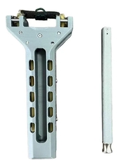 GS236 Auto-Loading Outdoor Shooting Toy – Adult Use