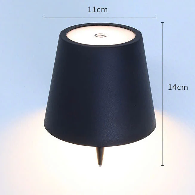 Mini LED Bottle Neck Light – Decor for Bedrooms, Bars, Pubs New HomeGoods
