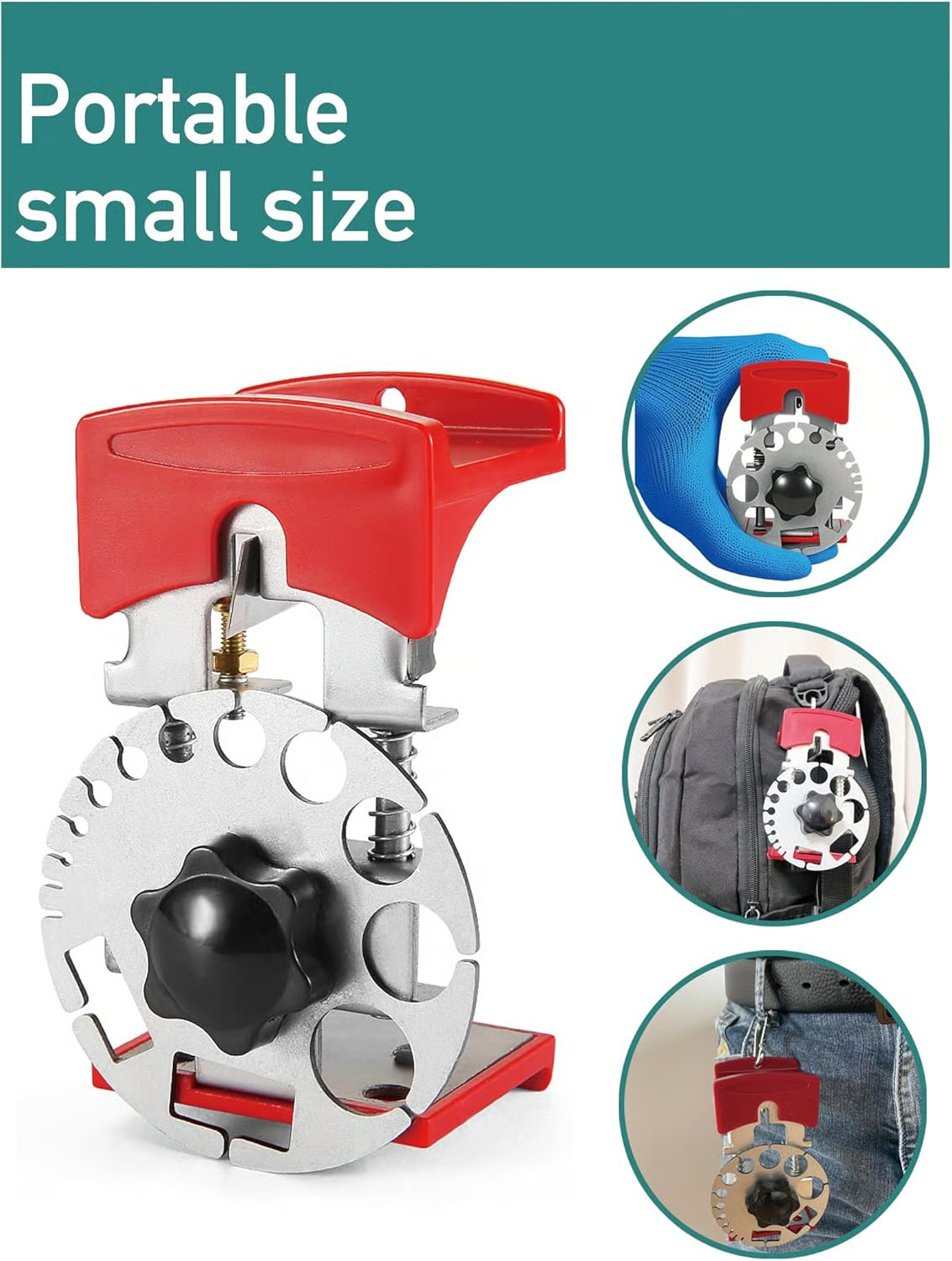 Handheld Wire Quick Stripper New HomeGoods