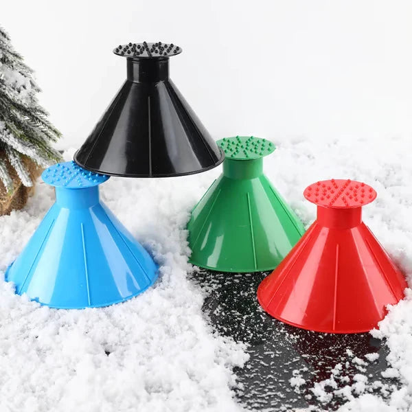🎄Early Christmas 49 % Off🎁Magical Car Ice Scraper New HomeGoods