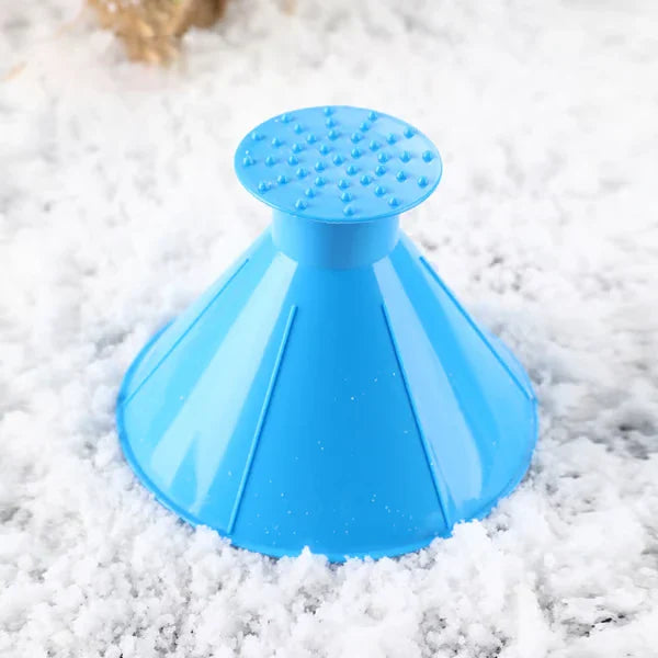 🎄Early Christmas 49 % Off🎁Magical Car Ice Scraper New HomeGoods