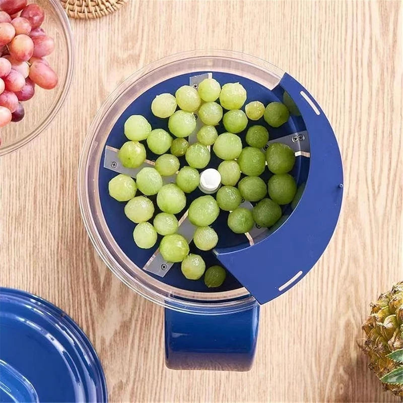 Portable Automatic Electric Fruit Peeler