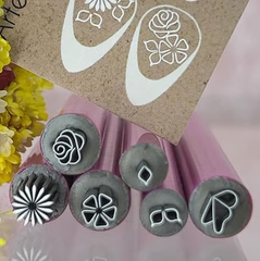 LAST DAY 49% OFF - Nail Art Stamp Pen