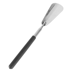 Extendable Shoe Horn – Long Handle Shoe Helper For Easy Hands-Free Dressing