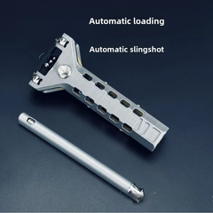 GS236 Auto-Loading Outdoor Shooting Toy – Adult Use