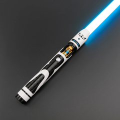 Premium RGB LED Sword – Bluetooth Control, Dynamic Lighting & Sound Effects