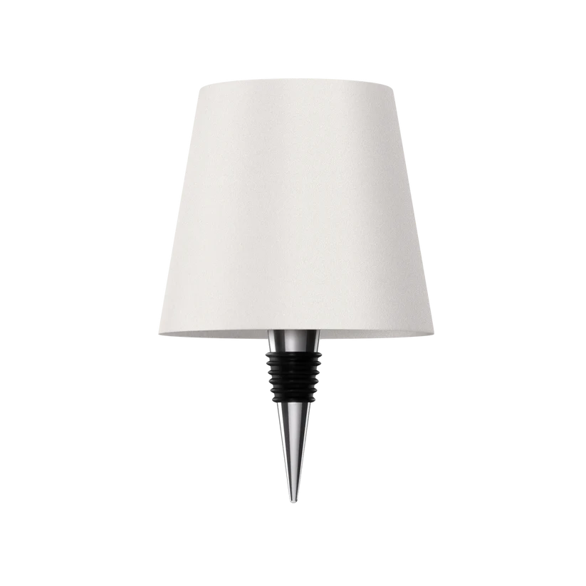 Mini LED Bottle Neck Light – Decor for Bedrooms, Bars, Pubs New HomeGoods