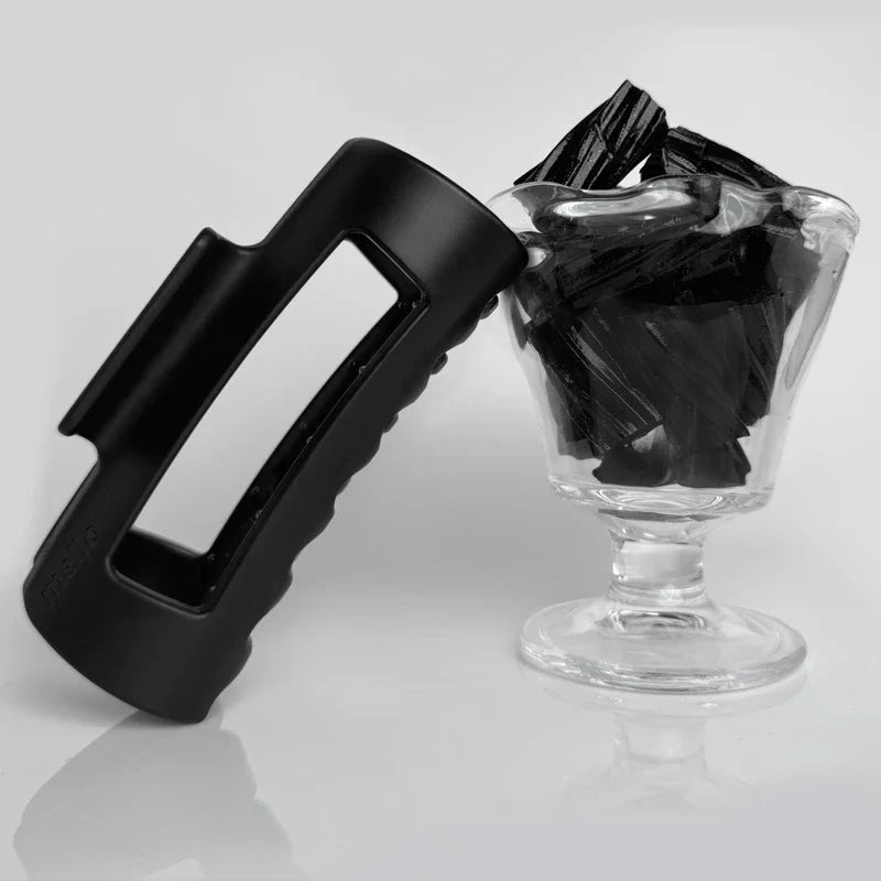 Cloud Clip: Effortless Hold for Thick & Long Hair - New HomeGoods
