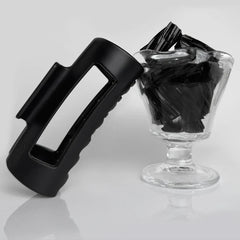 Cloud Clip: Effortless Hold for Thick & Long Hair - New HomeGoods