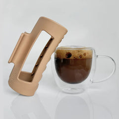 Cloud Clip: Effortless Hold for Thick & Long Hair - New HomeGoods