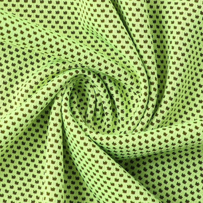 Instant Cooling Towel for Sports