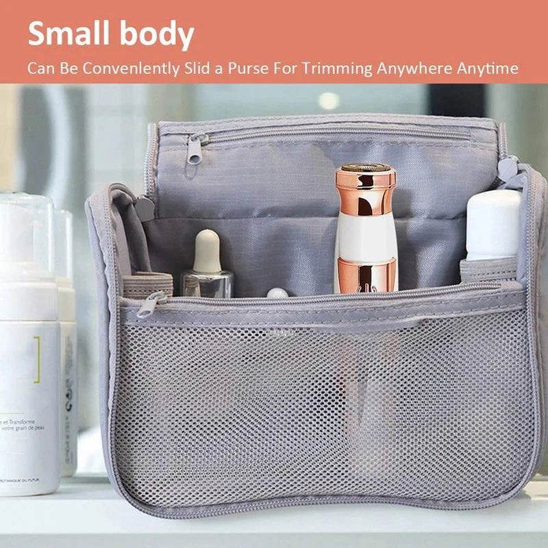 Ladies Body Leg Bikini Hair Removal Shaving Tool