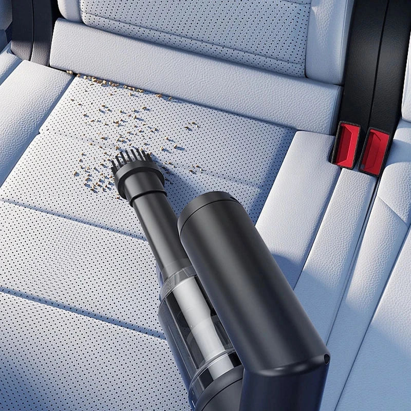 Household Floor Cleaning Vacuum Appliance (Specify Type)