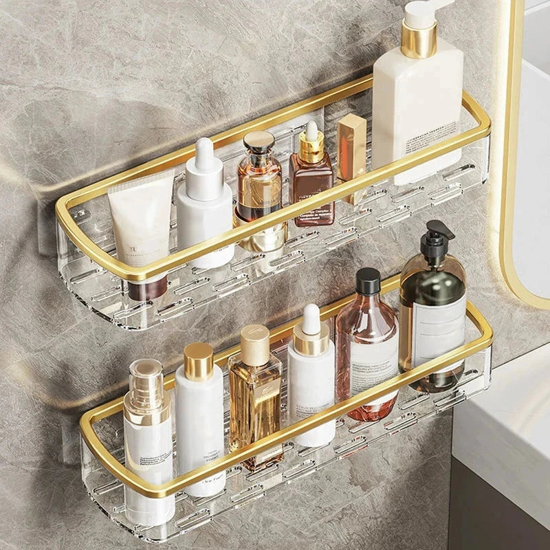 Floating Shelf Set (Small, Large, Corner)