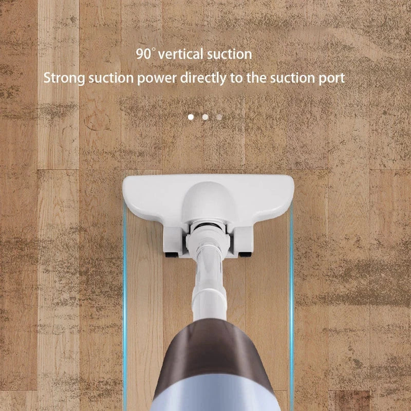 Handheld Cordless Vacuum Cleaner Dust Buster