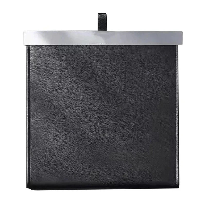 Car Back Seat Organizer Storage Bag Pocket