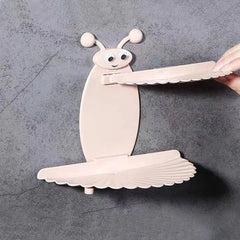 Porte-savon à double couche Bee Design