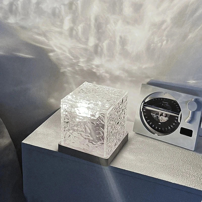 Ambient Mood Lighting Led Lamp Decor