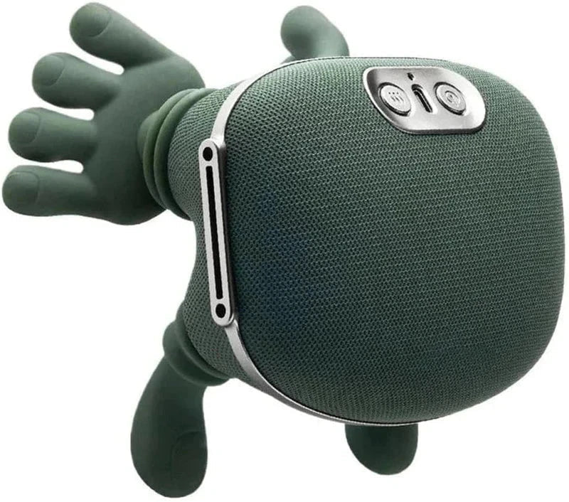 Cordless Shiatsu Neck and Shoulder Massager
