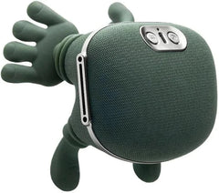 Cordless Shiatsu Neck and Shoulder Massager