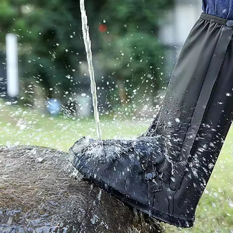 🔥2026 New waterproof boot covers